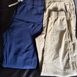 Boys Pants And Shorts Size 16 Husky 