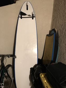Longboard
