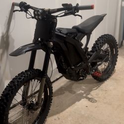 2023 Surron Light Bee X