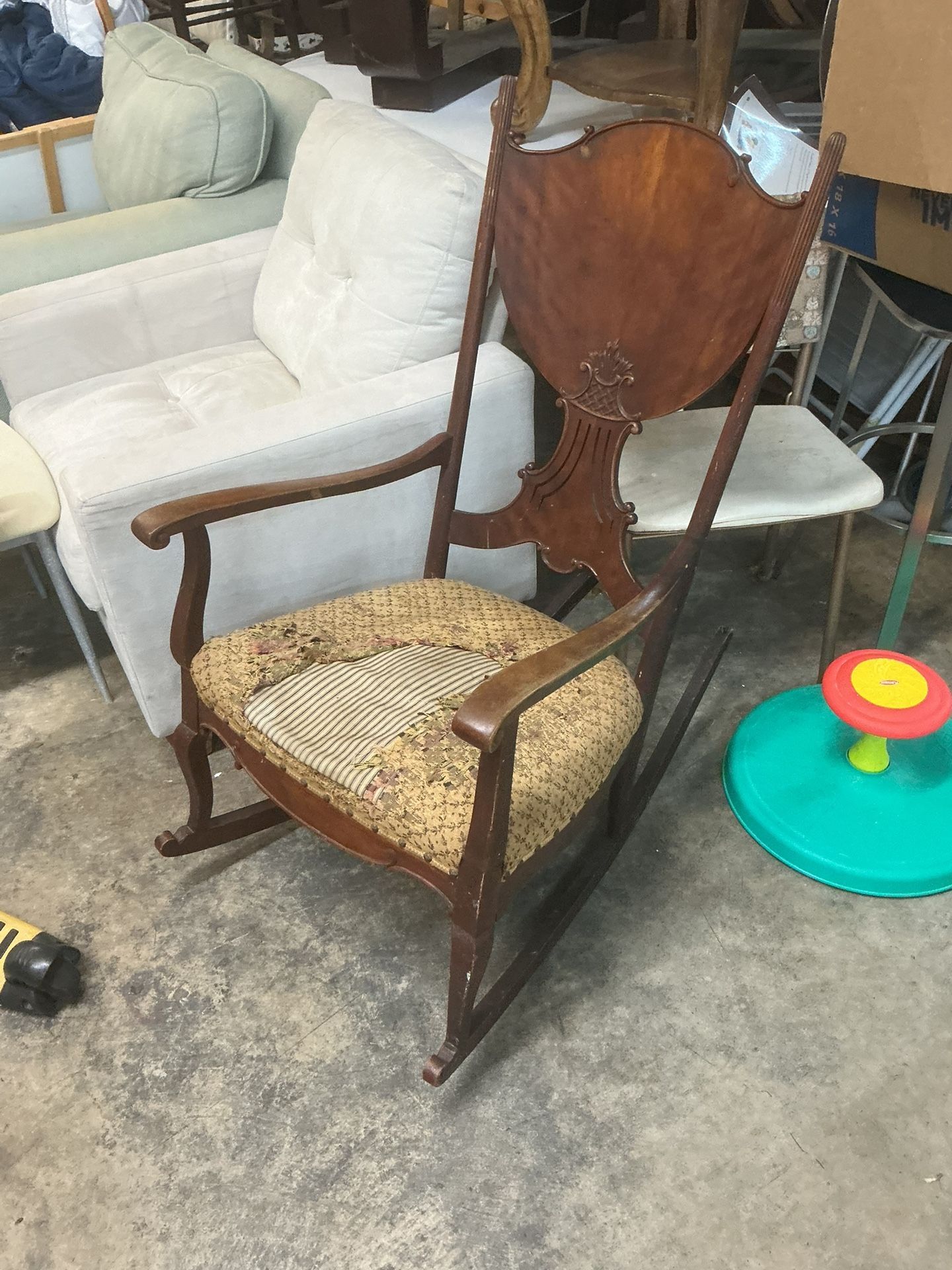 Chair Recliner