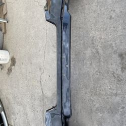 2018-2020 Honda Ridgeline Front Bumper 