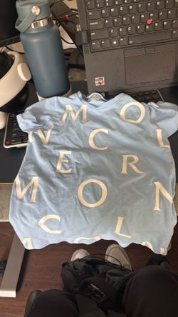 Kids authentic moncler sz 3