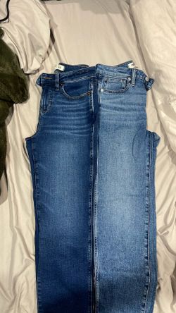 Madewell Ankle Jeans