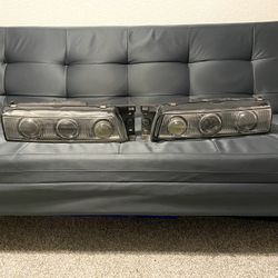 S13 Silvia Headlights 