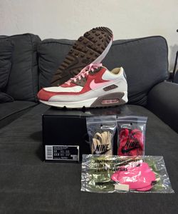 Nike Air Max 90 Bacon