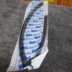 Mercedes Benz Hard Top Seal (right)