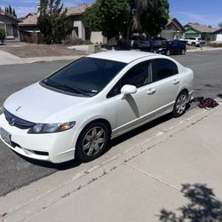 2010 Honda Civic