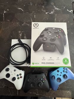 X Box Series S