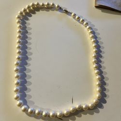 Assorted Necklaces 