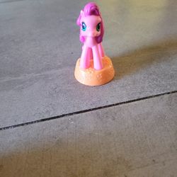 My Little Pony Figurine 