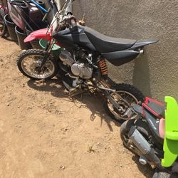 Dirt Bike