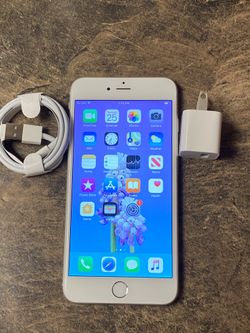 iPhone 6 Plus Unlocked for all carriers