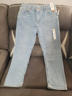 Boys Jeans 