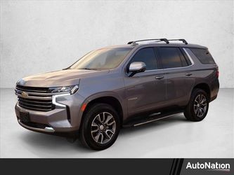 2022 Chevrolet Tahoe