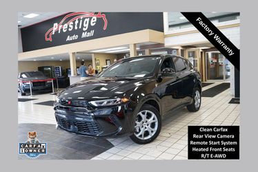 2024 Dodge Hornet