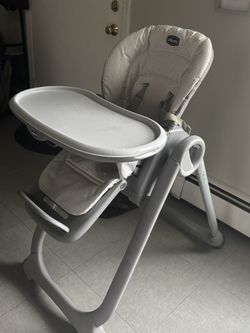 High Chair 