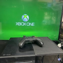 Xbox One Console