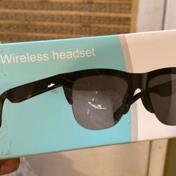 Smart Glasses