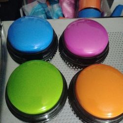 Game Show Buzzers