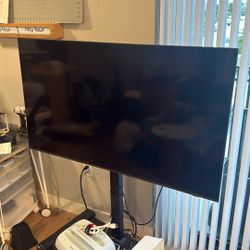 Samsung QN55Q 4K 58” TV