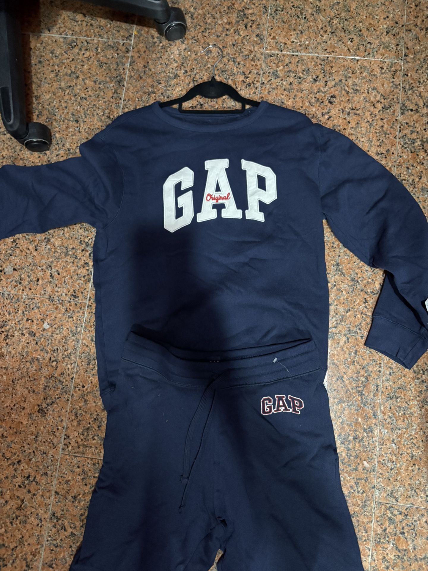 Gap