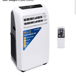 Air Conditioner Serene Life