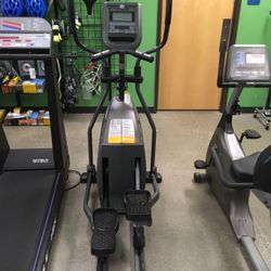 Horizon EX-56 Elliptical 