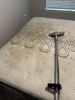 Lavado De Colchones Con OrÃn