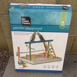 M Perchin Playground