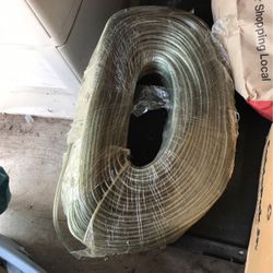 Dos Rollos De Alambre 