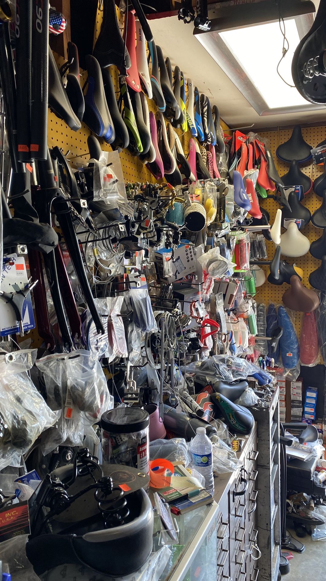 Bicycle Parts Brand New