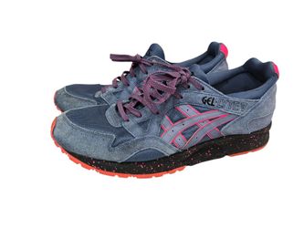 Asics Womens Shoes Gel Lyte V Pigeon Blue - Size 9.5