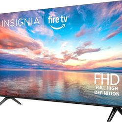 42 Inch Smart Tv,  Never Used