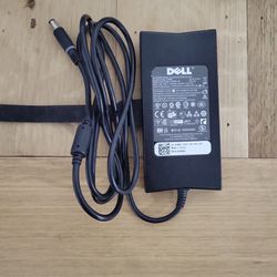 Dell AC Power Adapter 19.5v FA90PE1