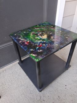 Galaxy Table