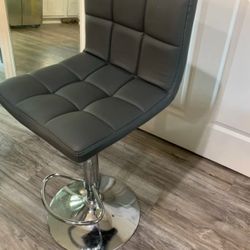 Brand New Black Bar Stools