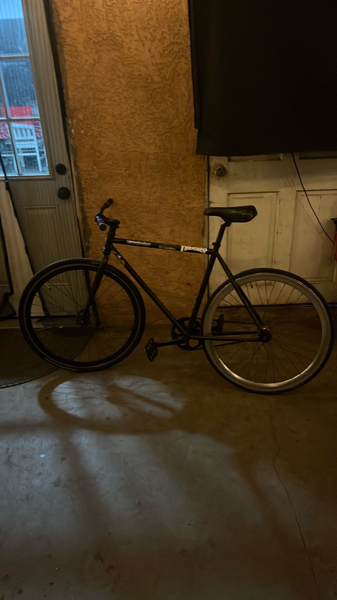 Fixie