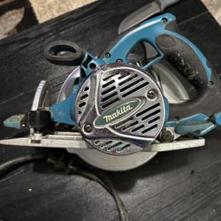 Makita Corded Circular Saw 