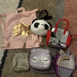 Kids Purses 