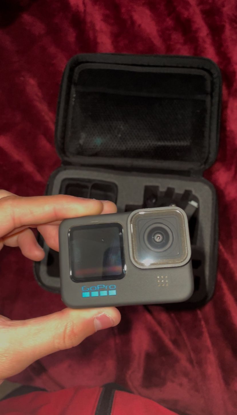 GoPro 