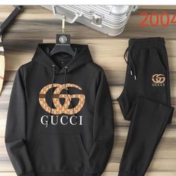 Gucci Jumpsuit XL