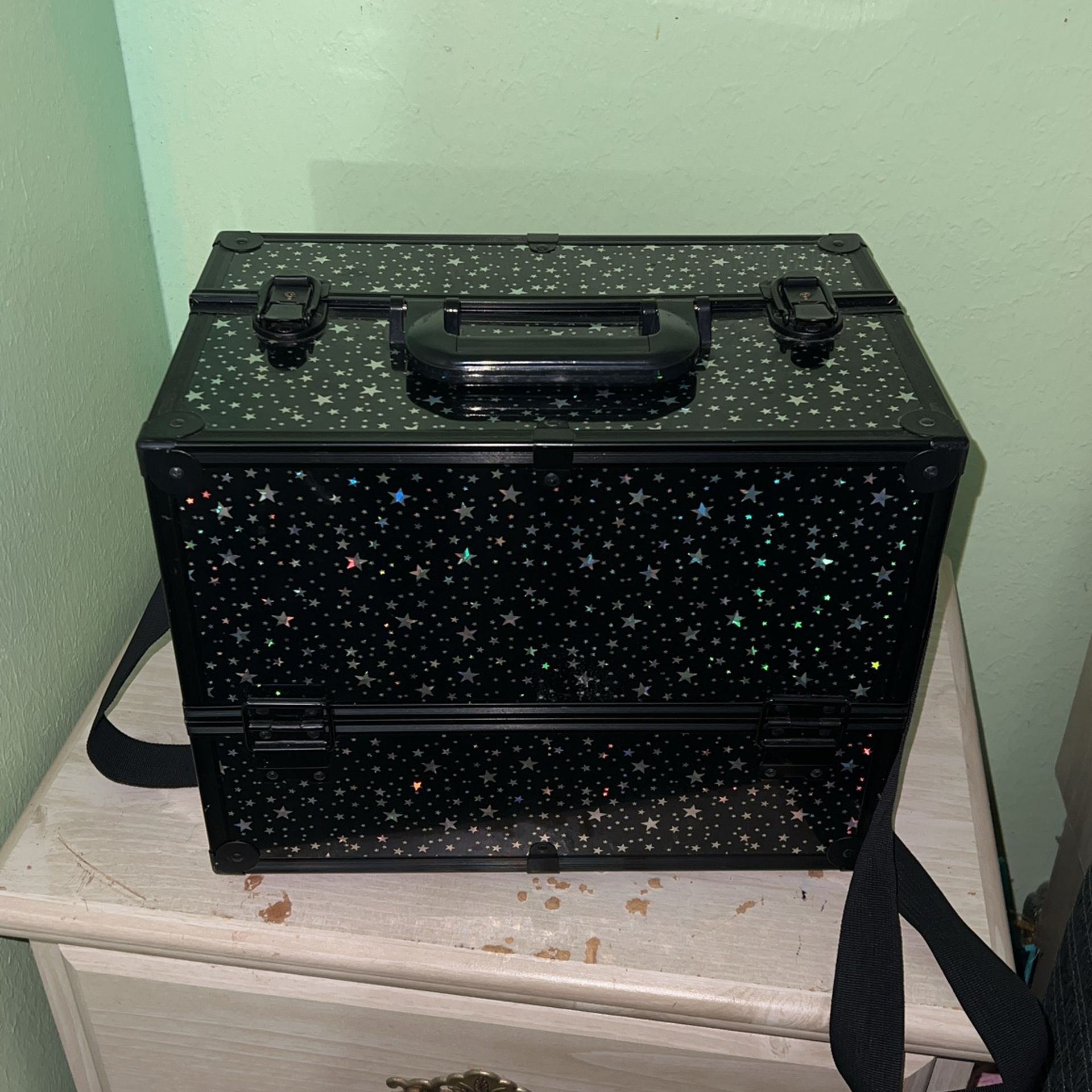 Makeup Carry Case