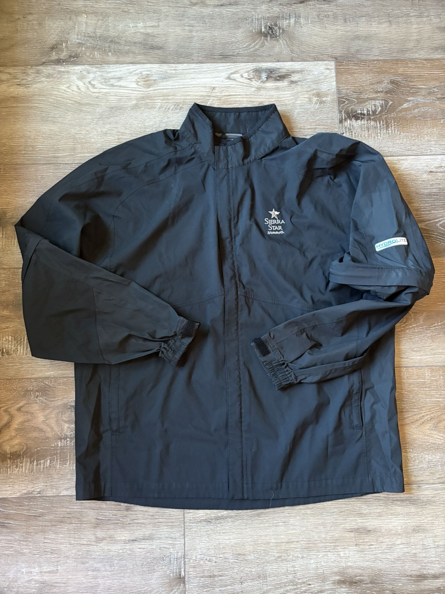 Footjoy Hydrolite Versatile Rain Jacket 2XL