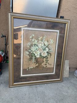 Home Interior Frame
