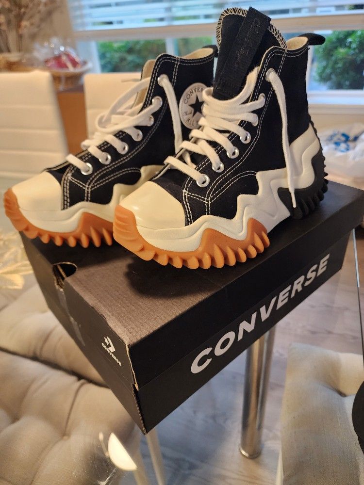 Original Converse Size 6.5