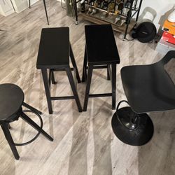 Bar Stools