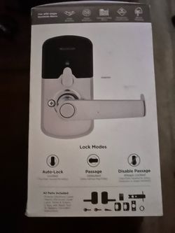 Key lock