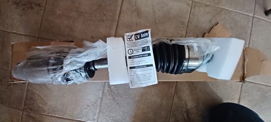 New Cardone Chevy Equinox Gmc Terrain Cv Axle S