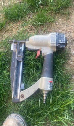 Porter cable nailer