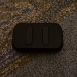 Skull Candy Wireless Bluetooth Earbuds